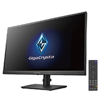 ゲーミングモニター「GigaCrysta」 | 液晶ディスプレイ（PCモニター