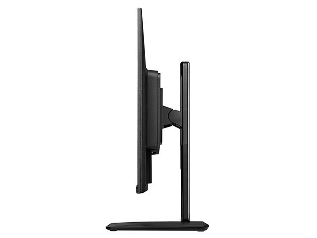 LCD-DX251EPB | 広視野角IPSパネル採用＆WUXGA（1920×1200）対応 25型