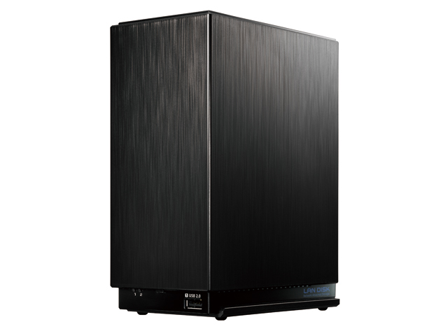 HDL2-AA/Eシリーズ 仕様 | 個人・家庭向けNAS | アイ・オー・データ