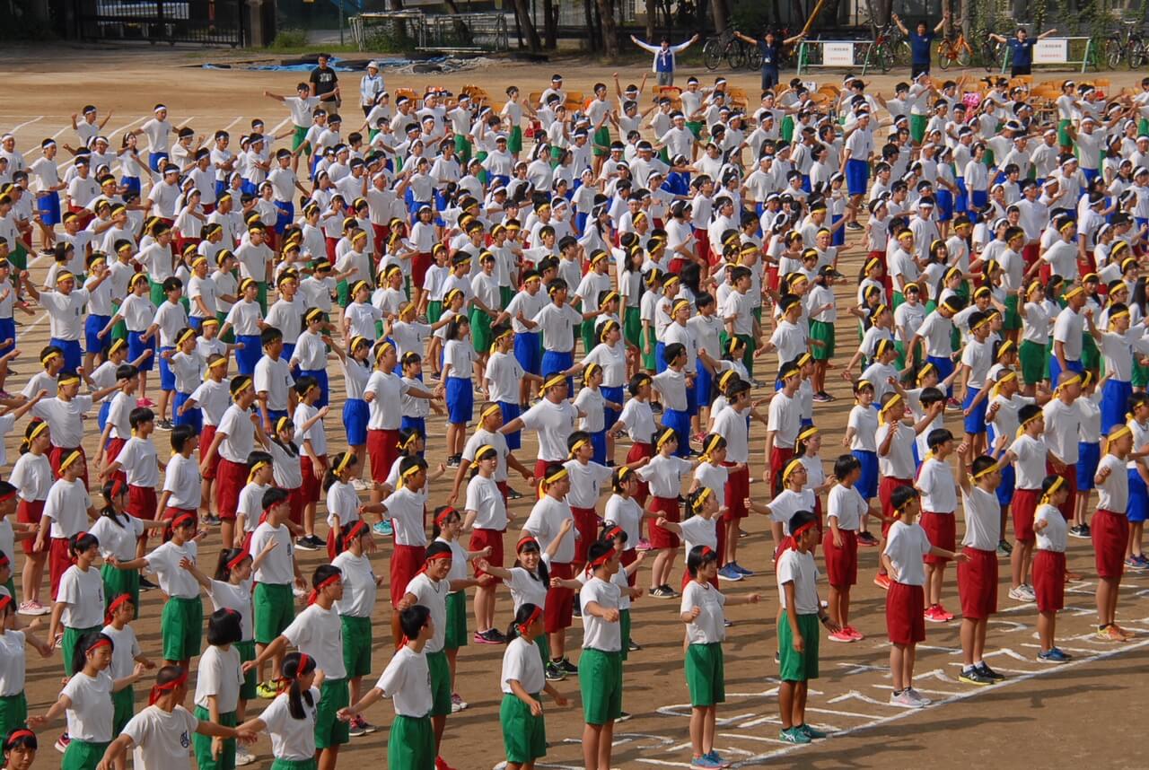 船橋市立船橋高等学校