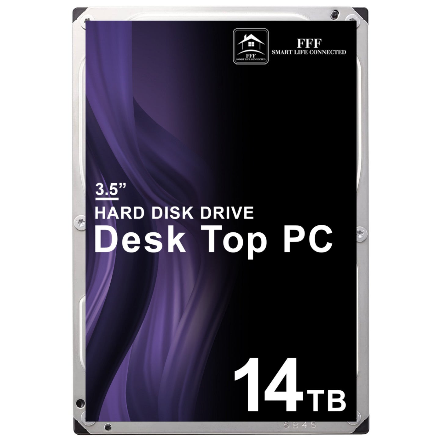 公式】内蔵 ハードディスク HDD 14TB 3.5インチ 7200rpm – ICHIBAKAN
