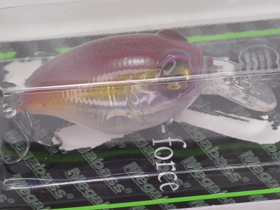MEGABASS / NEW GRIFFON SR-X | IchibanTackle.com