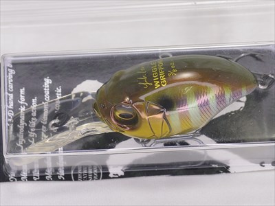 MEGABASS / WIGGLE GRIFFON | IchibanTackle.com