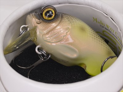 MEGABASS / GRIFFON ZERO | IchibanTackle.com