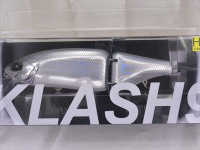 DRT / KLASH 9 inch | IchibanTackle.com