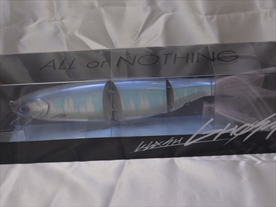 DRT / KLASH GHOST | IchibanTackle.com