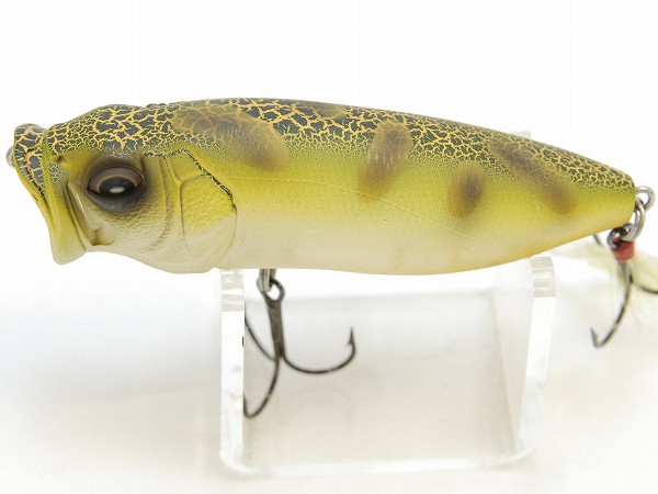 MEGABASS / POP MAX (POP-MAX) (USED) | IchibanTackle.com