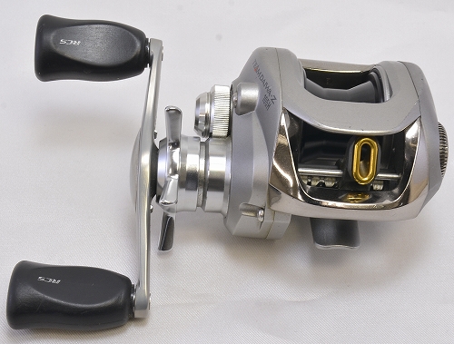 TEAM DAIWA-Z 105H | IchibanTackle.com