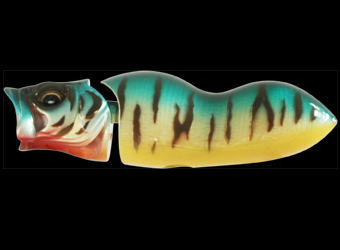 MEGABASS / TIGER MAX | IchibanTackle.com