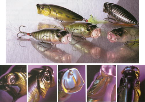 MEGABASS / POP MAX (POP-MAX) | IchibanTackle.com