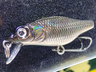 MEGABASS / X-30 MARUKIN (SINKING) | IchibanTackle.com