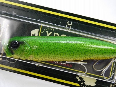 MEGABASS / XPOD | IchibanTackle.com