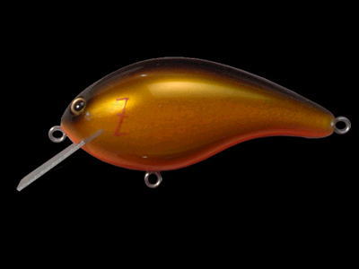 MEGABASS / Z-CRANK :BLUE LABEL | IchibanTackle.com