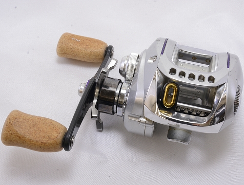 DAIWA / TEAM DAIWA ZILLION (USED) | IchibanTackle.com