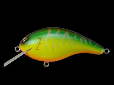 MEGABASS / Z-CRANK :BLUE LABEL | IchibanTackle.com
