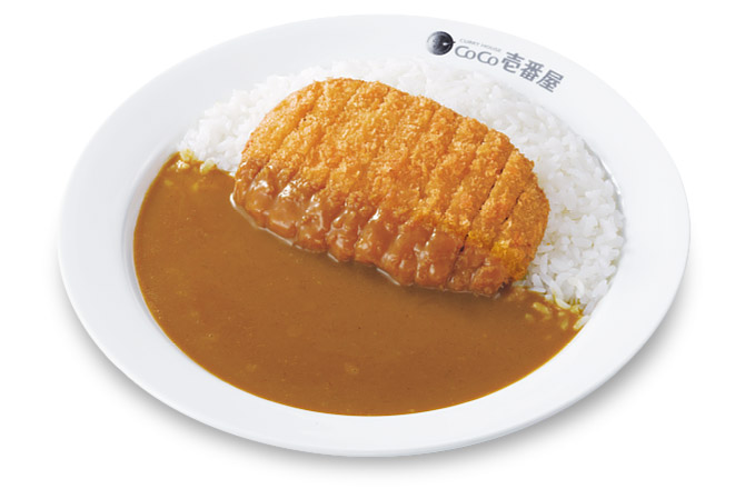 ココイチのメニュー | カレーハウスCoCo壱番屋
