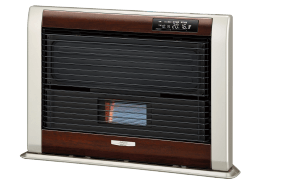 ストーブ分解整備 | 株式会社いちたかガスワン