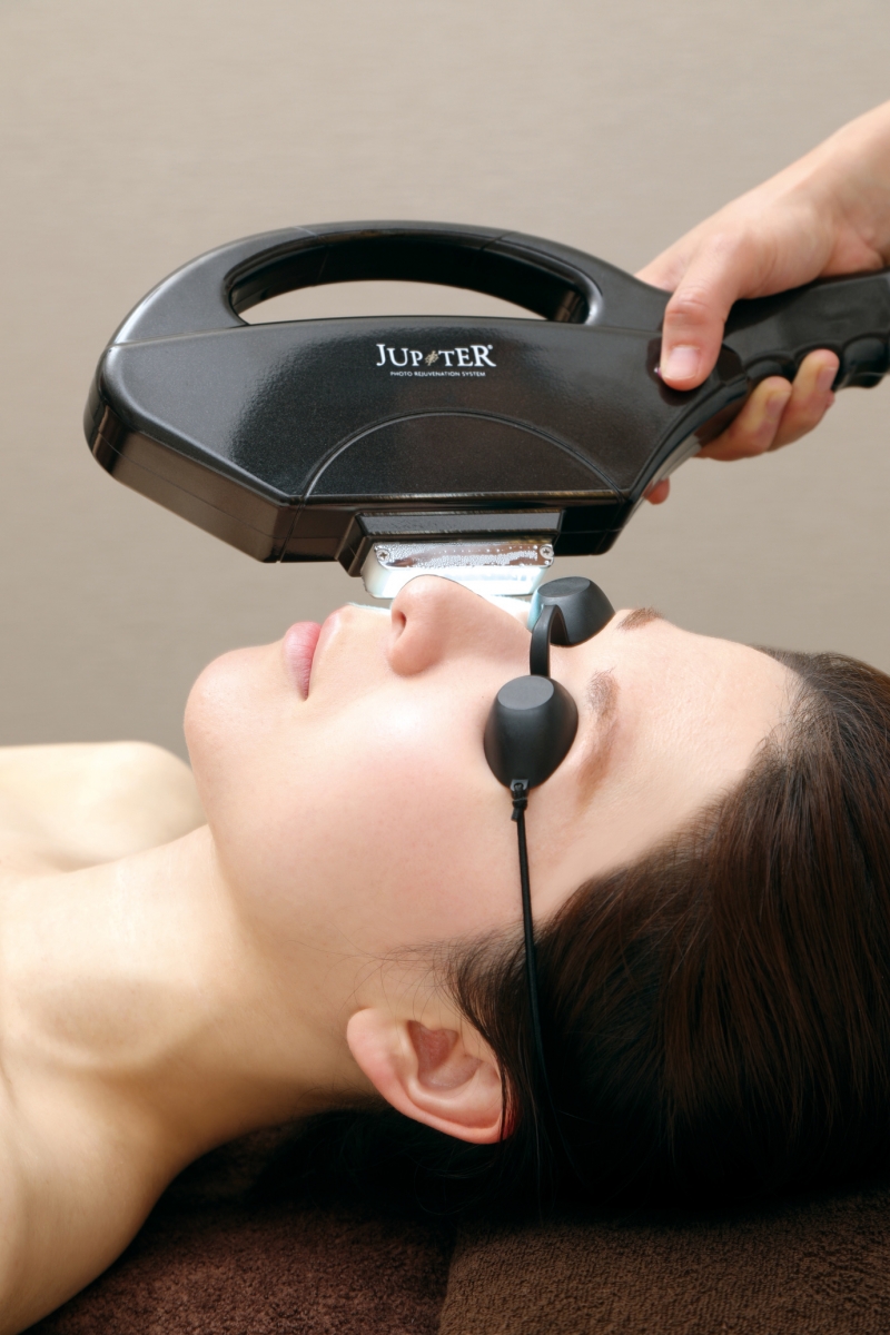 フォトリジュミネーションシステム ジュピター