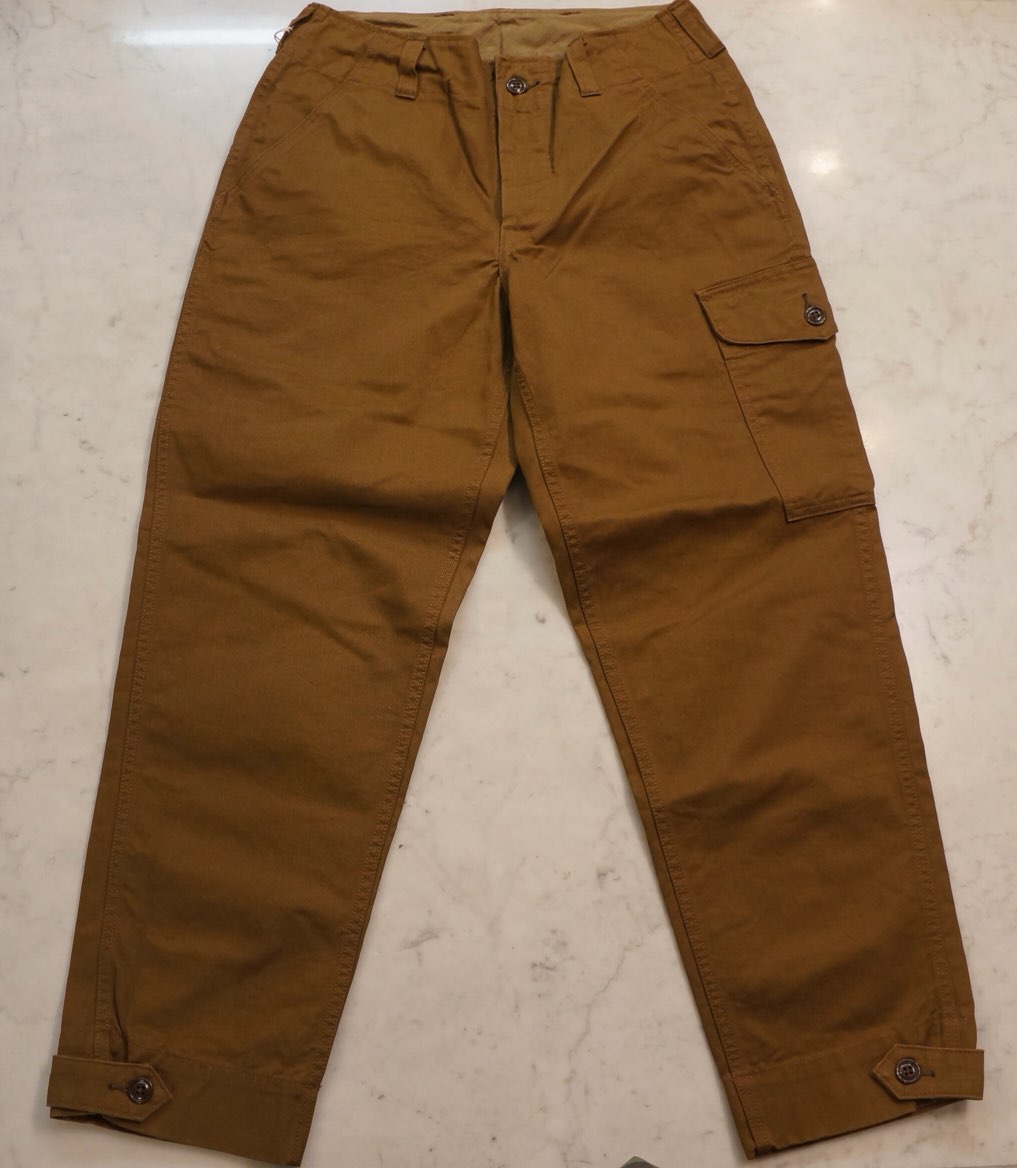 FREEWHEELERS/フリーホイーラーズ」「UNIONSPECIAL」レーベル 