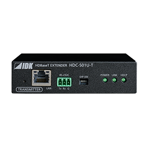 HDBaseT 延長器 | 株式会社アイ・ディ・ケイ - ProAVメーカージャパン
