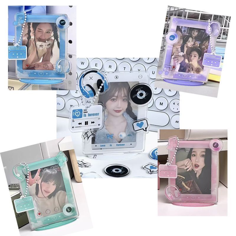 トレカスタンドA - I DOLL STYLE