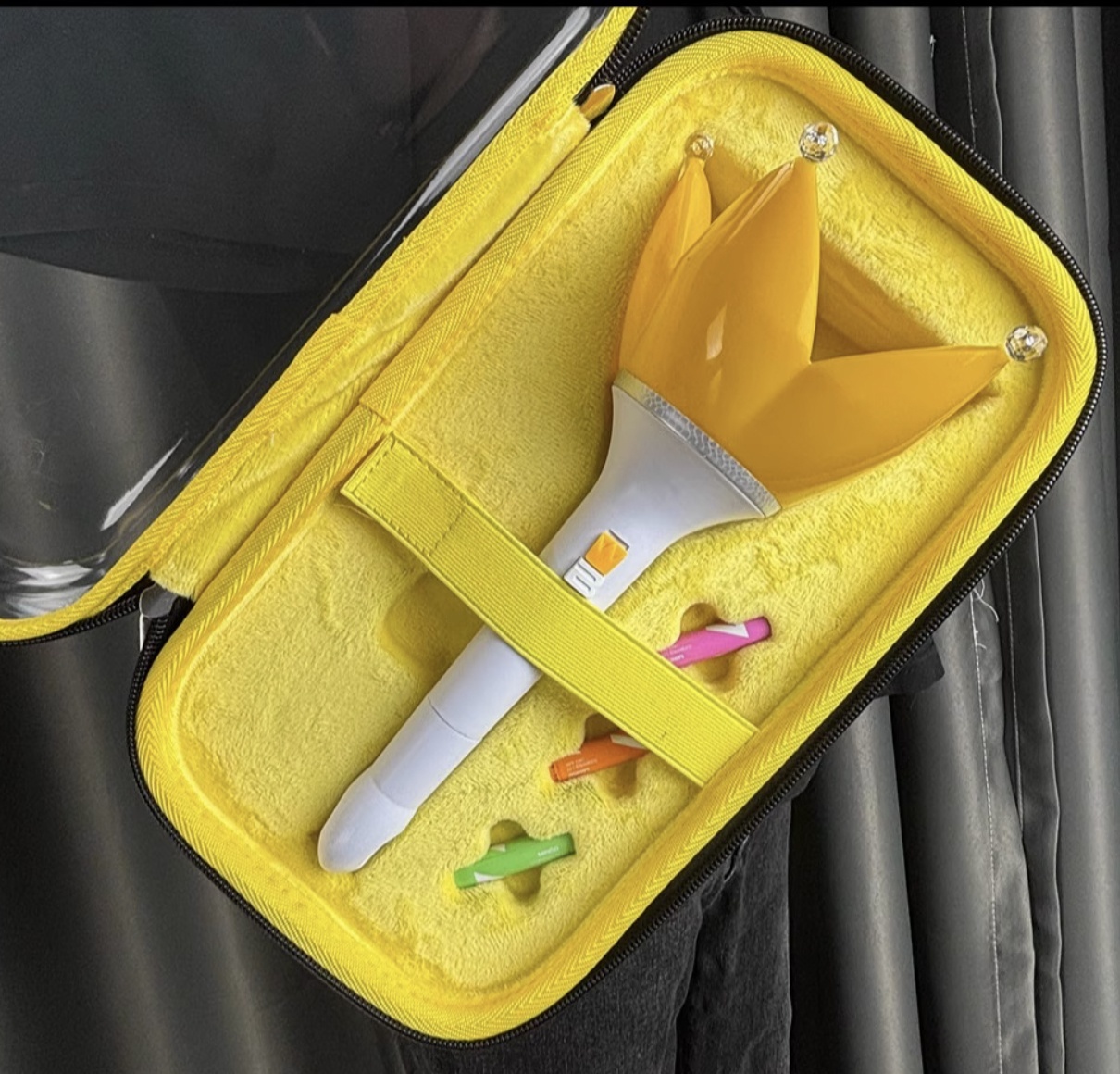 BIGBANG ペンライトケース バッグ BAG - I DOLL STYLE