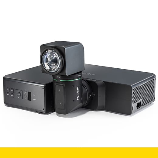 FUJIFILM PROJECTOR Z5000 - Industrial Designers Society of America