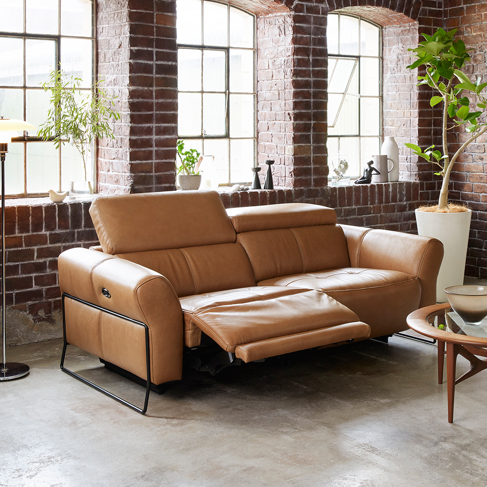 電動リクライニングソファ「L/S Motion 60（エルエスモーション60）」3