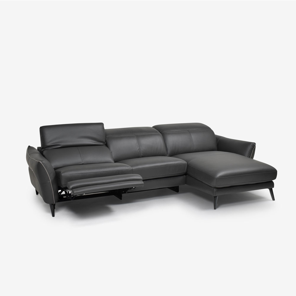 3人掛けソファ 本革張り | 【公式】大塚家具オンラインショップ | 家具