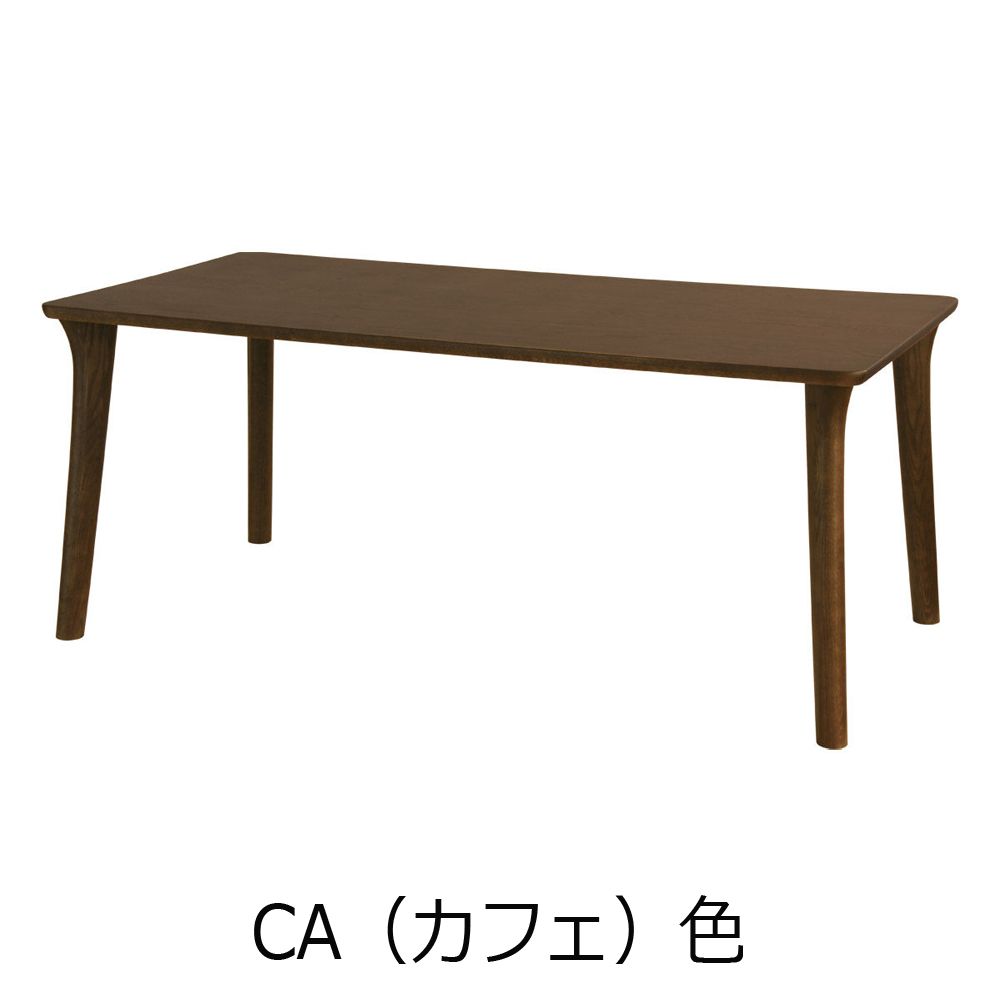 浜本工芸 ダイニングテーブル「DT-6300・6304・6308」オーク材 全5