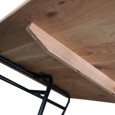 SOUDIEUX TABLE 1600｜ダイニングテーブル｜IDEE SHOP Online