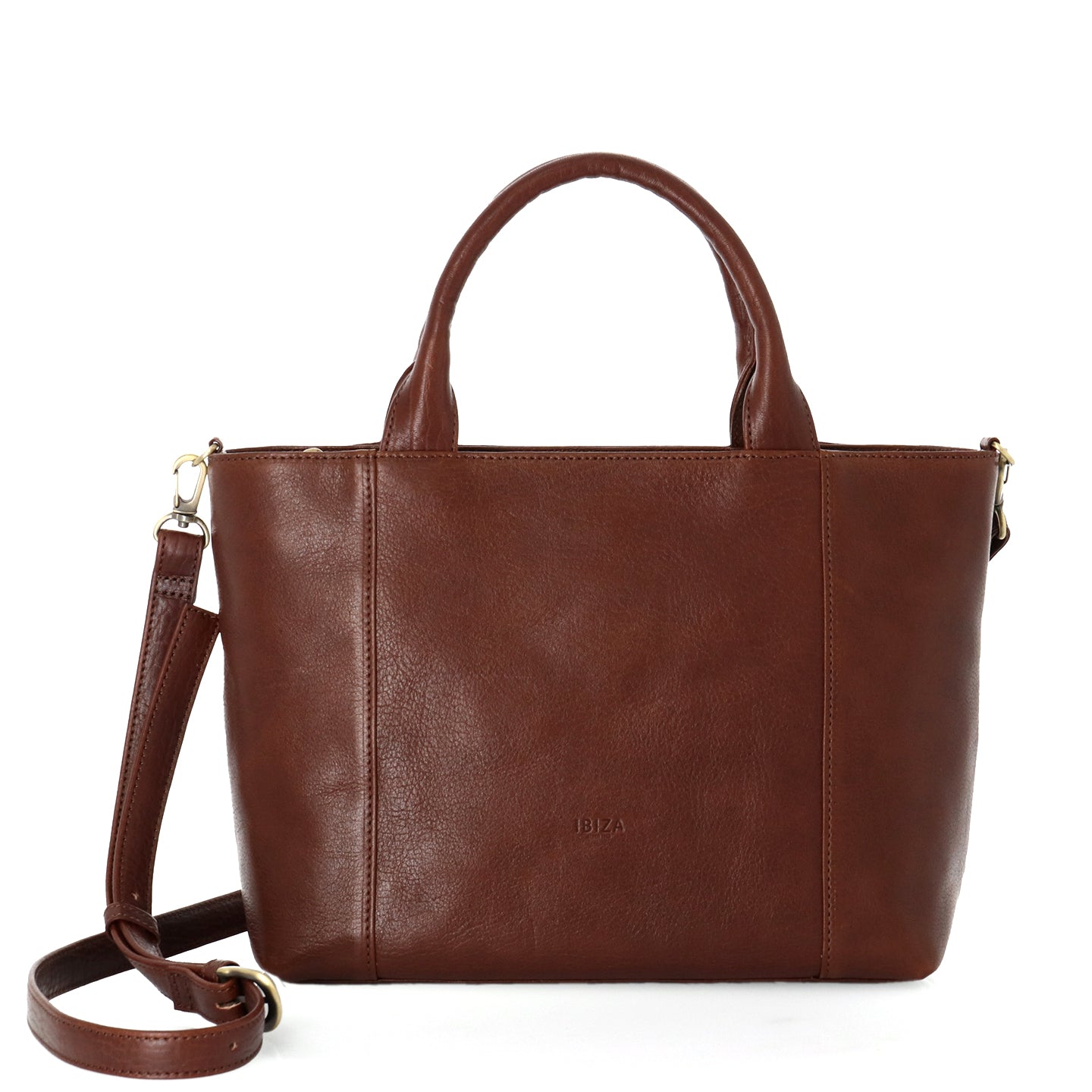 カンビアール 2WAYバッグ – イビサ オンラインショップ