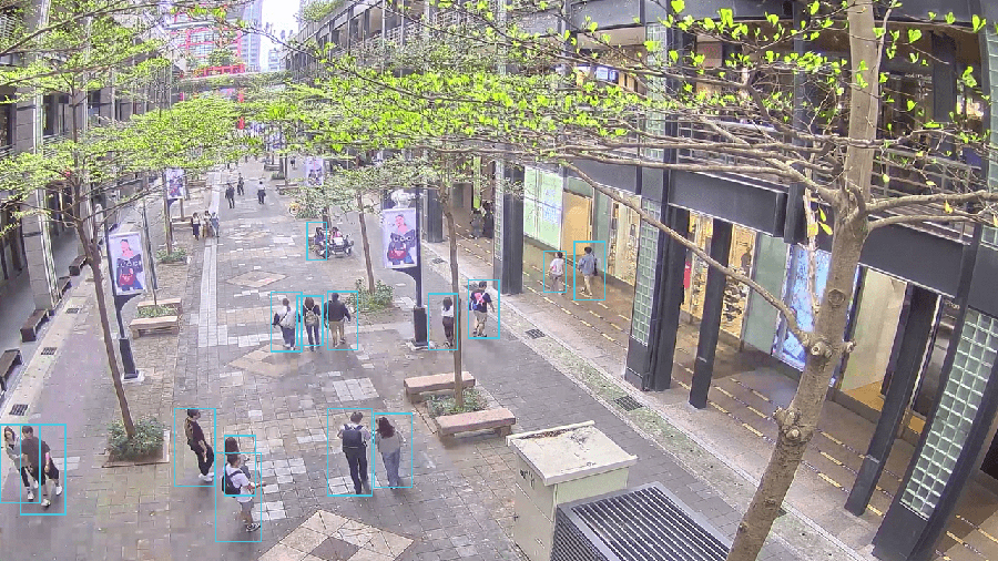 FD9383-HV | ネットワーク監視カメラ関連 | VIVOTEK | IBS Japan 株式会社