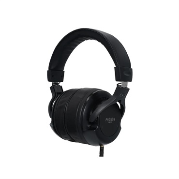 PHONON SMB-01L(Professional Monitoring Headphones)(フォノン