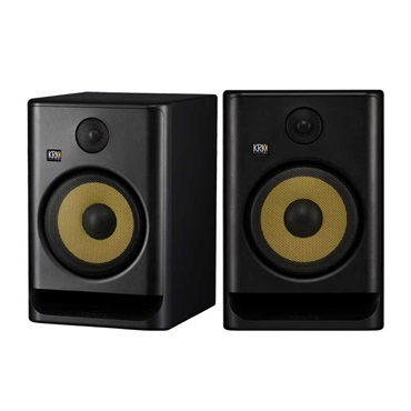 KRK RP5G5 (1本)(パワードスタジオモニター) ｜イケベ楽器店オンライン
