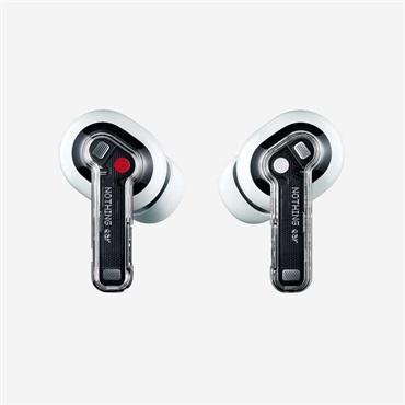 Nothing 【半期決算セール】Nothing Ear White(国内正規品)(ワイヤレス