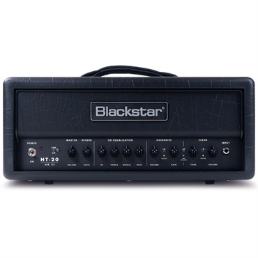Blackstar HT-5RH-MKIII（ブラックスター） ｜イケベ楽器店オンライン