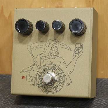 ORGANIC SOUNDS Organic Drive Chronos ｜イケベ楽器店オンラインストア