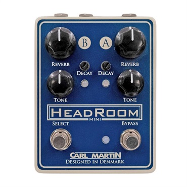 CARL MARTIN 【WEB限定在庫処分セール】 DC DRIVE（カールマーティン