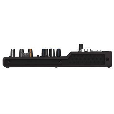 MACKIE MIX12FX 【アナログミキサー】 ｜イケベ楽器店オンラインストア