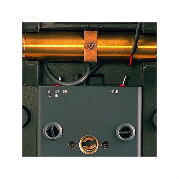 NEUMANN 【半期決算セール】KU100 ダミーヘッドマイク バイノーラル