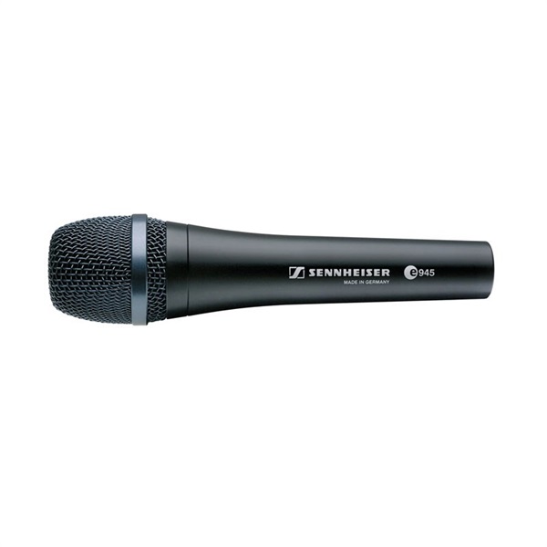 SENNHEISER 【特価プロモ(3/12まで)】e945(ダイナミックマイク)(超単一
