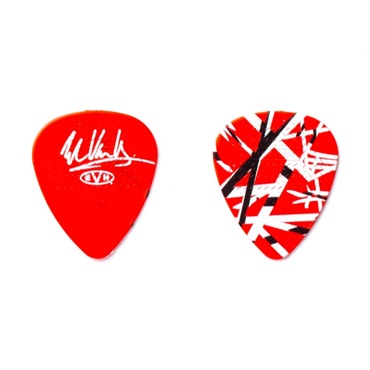 Dunlop (Jim Dunlop) EDDIE VAN HALEN GUITAR PICK & TINS (EVHPT02