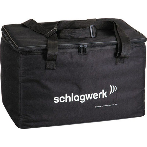 Schlagwerk Percussion SR-CP585 [Super Agile Cappuccino / カホン