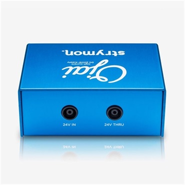 strymon Ojai（ストライモン）パワーサプライ ｜イケベ楽器店