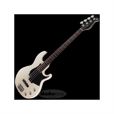 YAMAHA BB234 (Vintage White) ｜イケベ楽器店オンラインストア