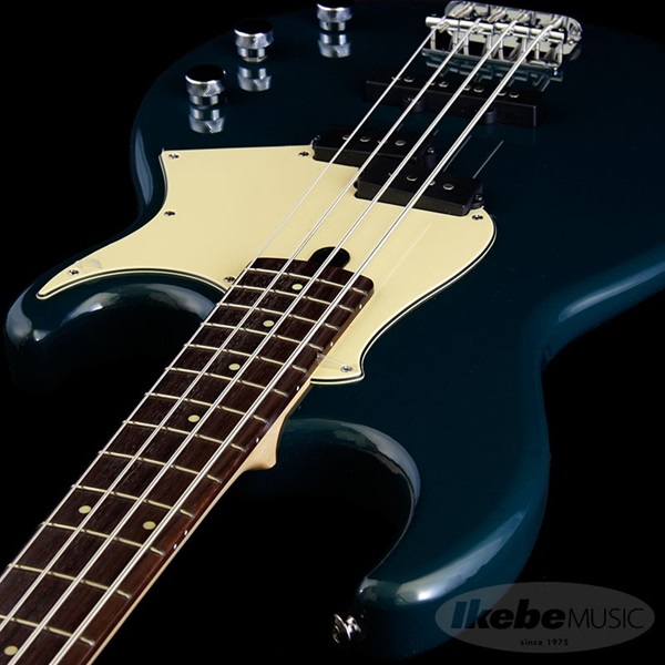 YAMAHA BB434 (Teal Blue) ｜イケベ楽器店オンラインストア