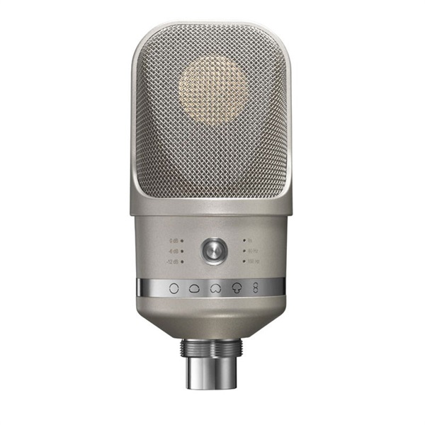NEUMANN TLM107 (国内正規品3年保証)(ノイマン)(TLM 107)(コンデンサー