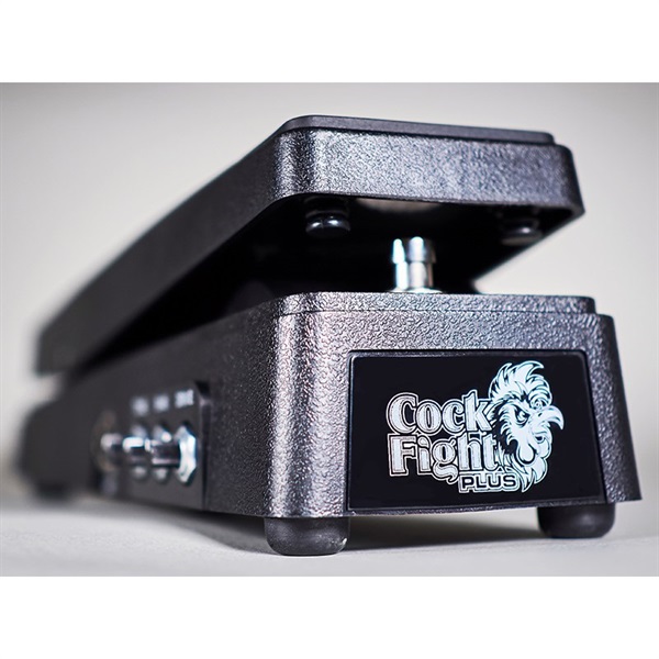 Electro Harmonix Cock Fight Plus [Talking Wah & Fuzz] クック