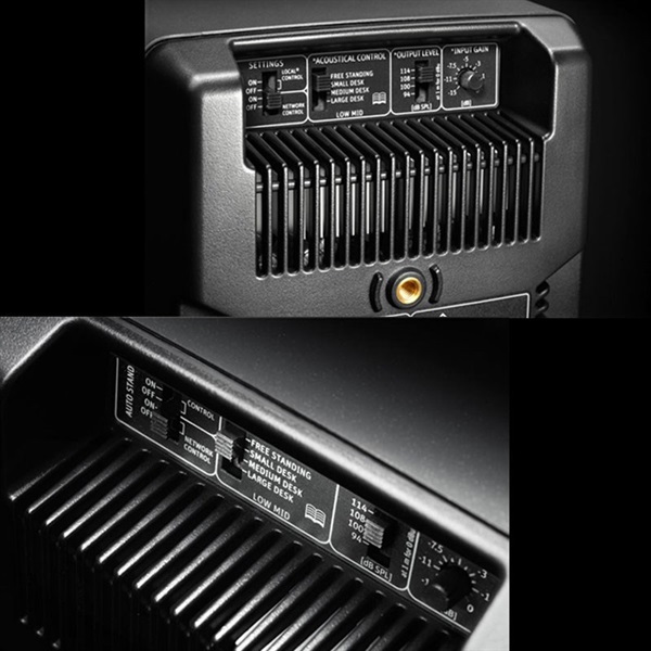 NEUMANN KH 80 DSP A G(ペア)(ノイマン)(モニタースピーカー) ｜イケベ